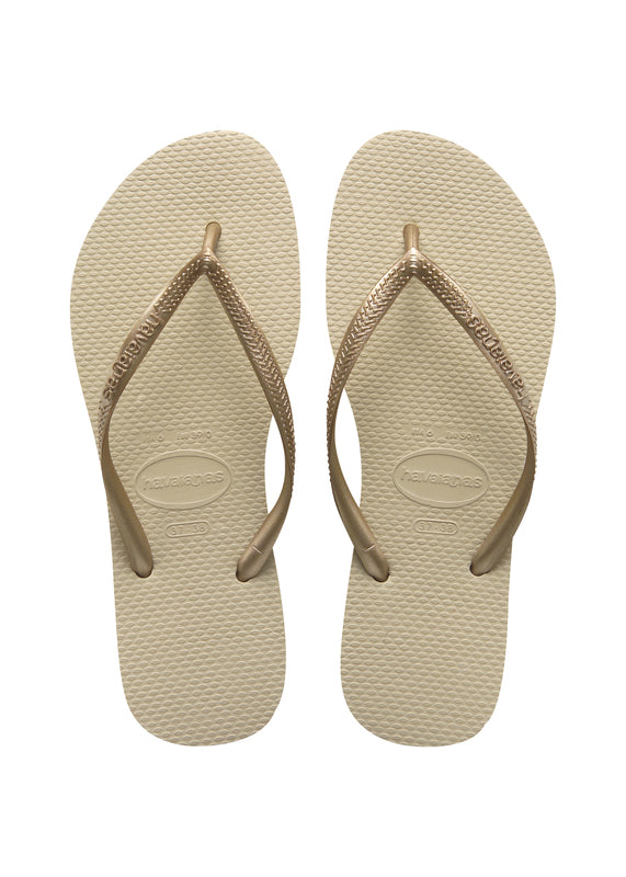 HAVAIANAS KIDS SLIM JANDALS