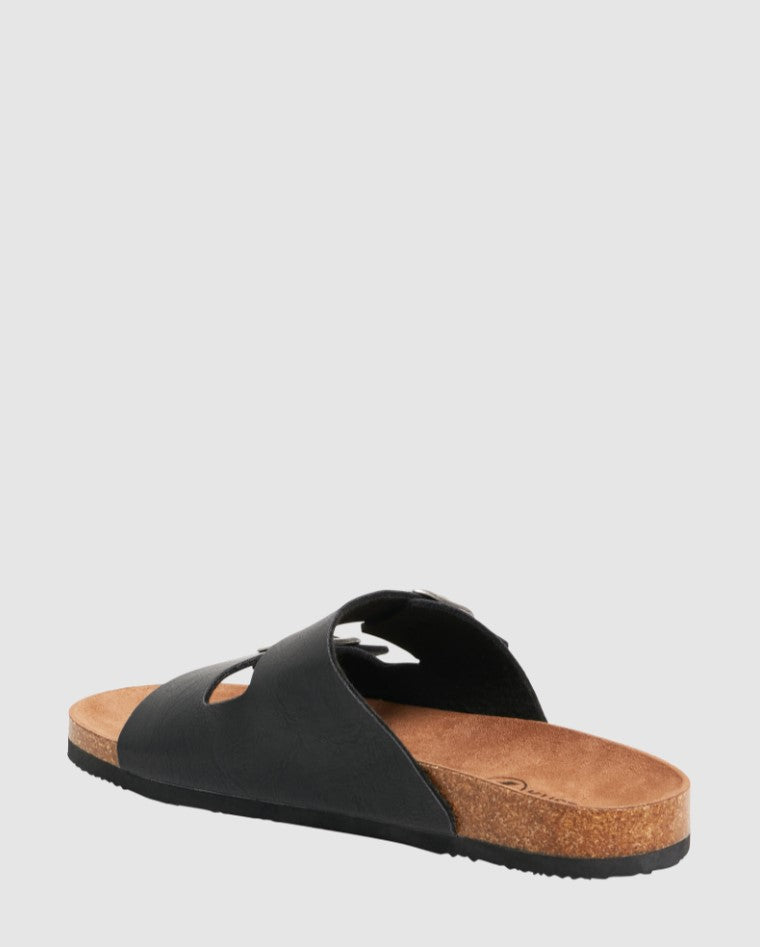 Kustom Duo Slide Sandal - Sum25