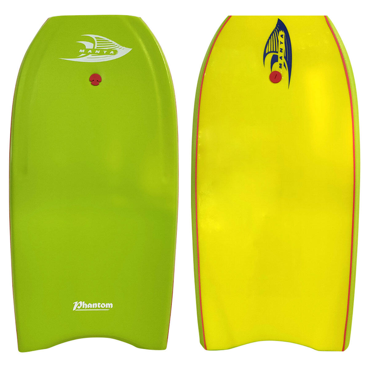 MANTA VIPER 38" EPS BODYBOARD