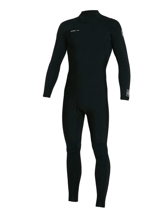 O'neill Defender 4/3mm Back zip Wetsuit