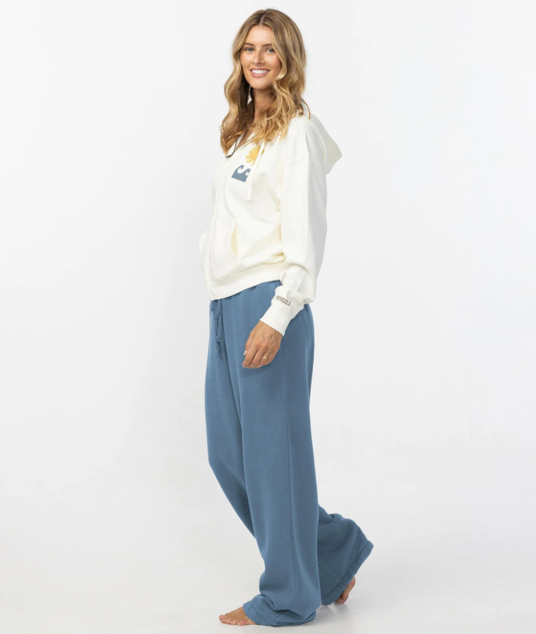 O'Neill OG Circle Surfer Women's Wide Leg Trackpants from side