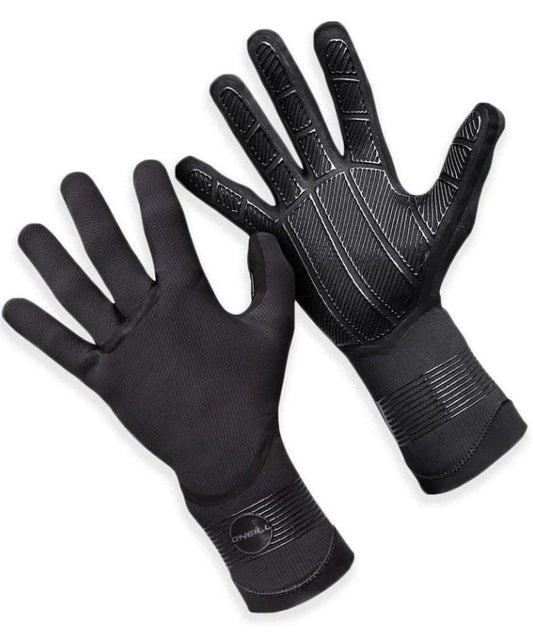 O'Neill Psycho Tech 1.5mm Wetsuit Glove - Win24