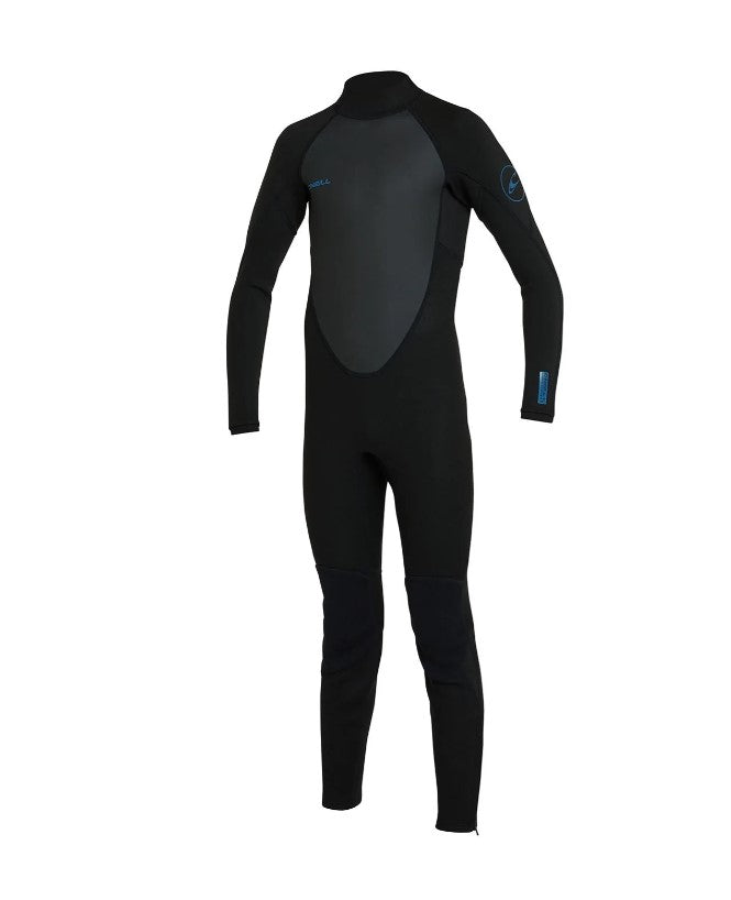 O'Neill Youth Reactor 3/2mm Wetsuit black