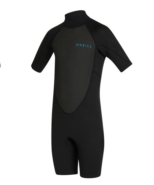 O'Neill Youth Factor 2mm Spring Wetsuit - Sum22