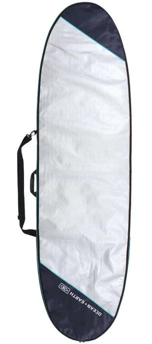 OCEAN AND EARTH 9'2 BARRY BASIC surfboard BOARDBAG