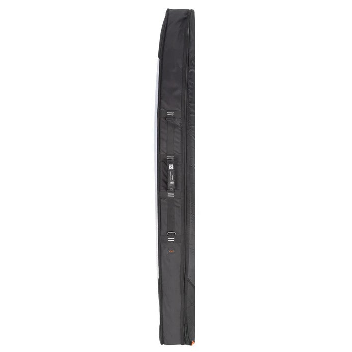 Ocean and Earth 6'4 Cor-X Fish/Shortboard Double Travel Cover showing side