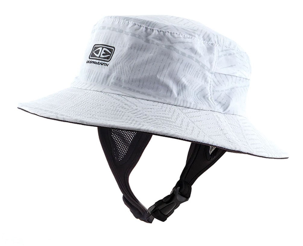 Ocean And Earth Youth Bingin Surf Hat