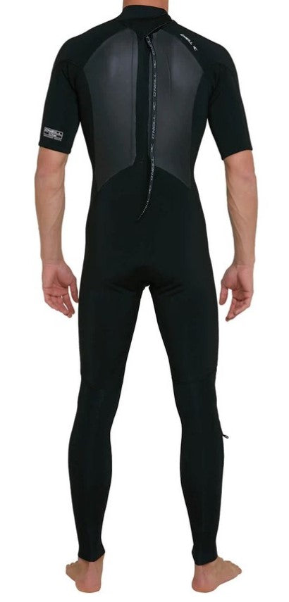 O'neill Defender 2mm Short Arm Back zip Wetsuit