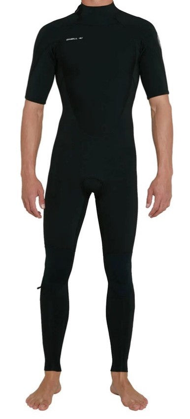 O'neill Defender 2mm Short Arm Back zip Wetsuit