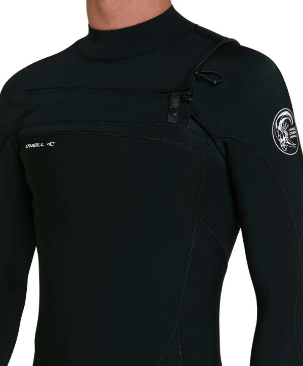 Oneill Defender CZ 4/3mm Mens Steamer-Win25