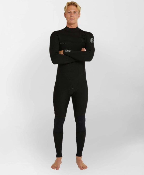 Oneill Defender CZ 4/3mm Mens Steamer-Win25