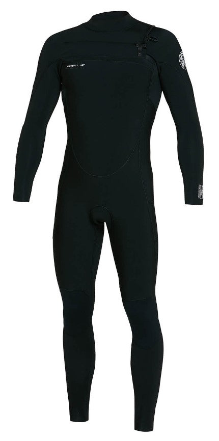 O'neill Defender Chest zip Full 4/3mm wetsuit