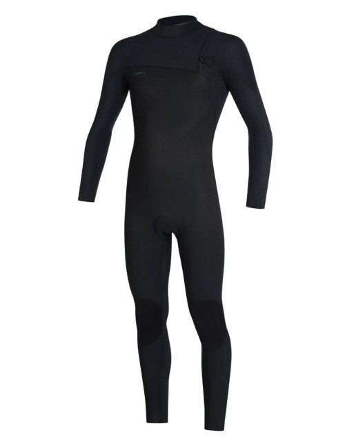 O'neill Hyperfreak Comp 3/2mm Zip Free wetsuit
