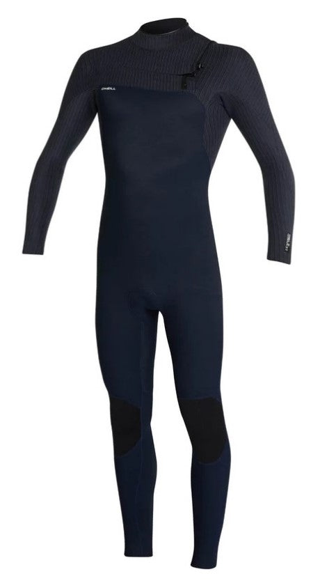 O'neill Hyperfreak 3/2+ Chest zip Wetsuit