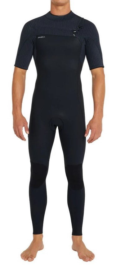 O'neill Hyperfreak 2mm Short sleeve Wetsuit