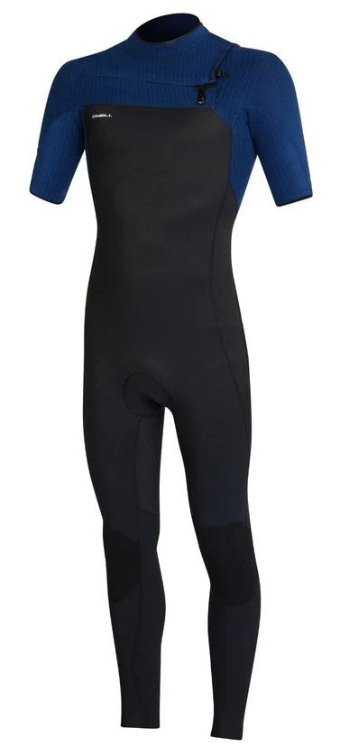 O'neill Hyperfreak 2mm Short sleeve Wetsuit