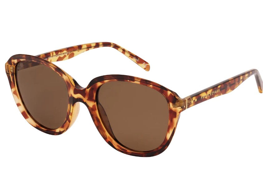 Prive Revaux Cameo Scene Sunglasses