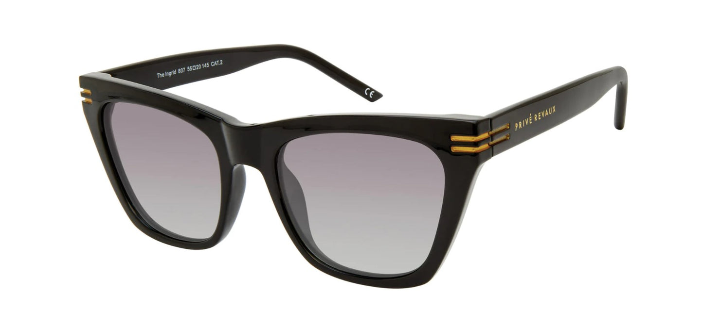 Prive Revaux The Ingrid Sunglasses