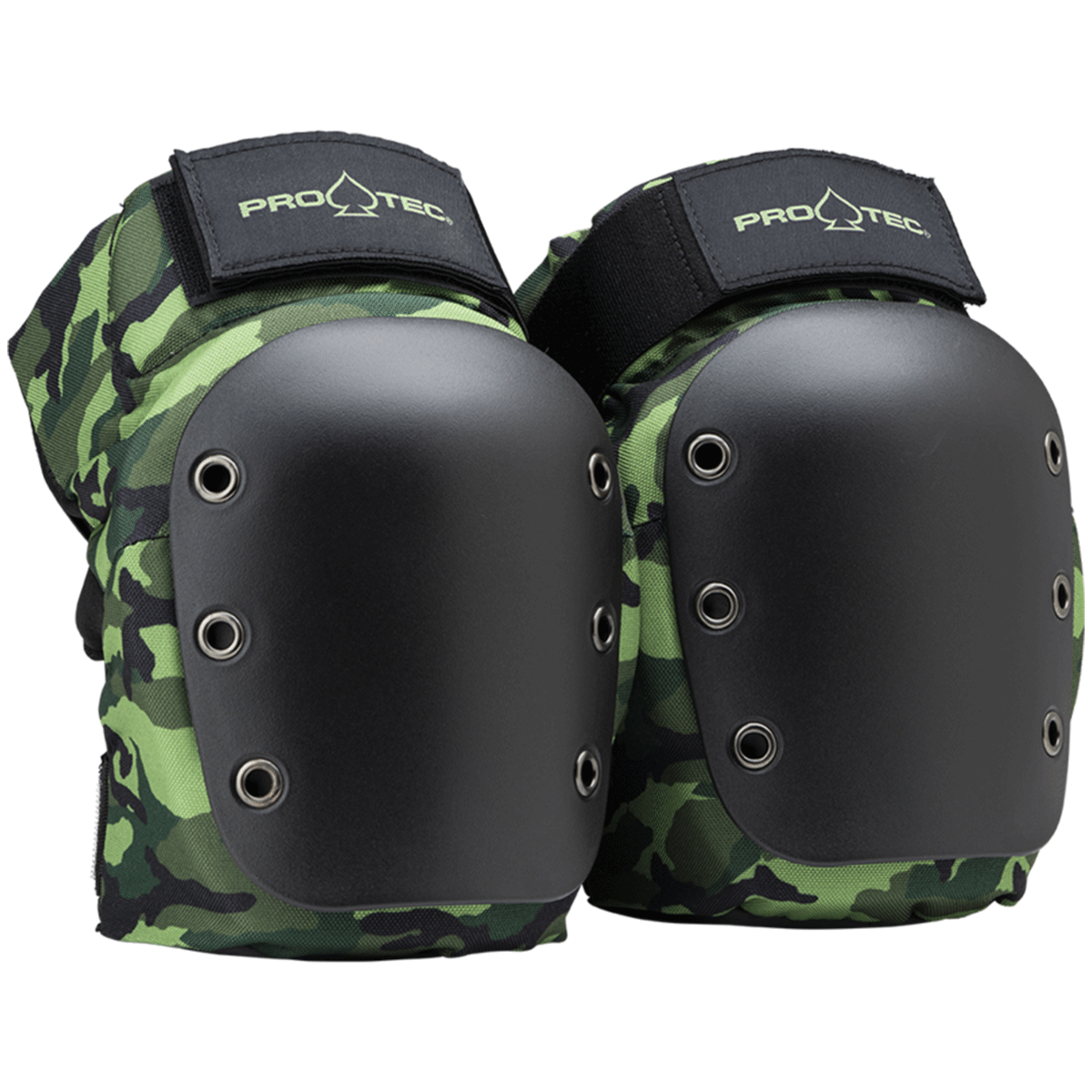 PROTEC STREET KNEE PADS