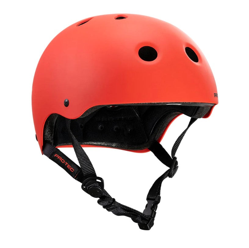Protec Classic Cert Skate Helmet
