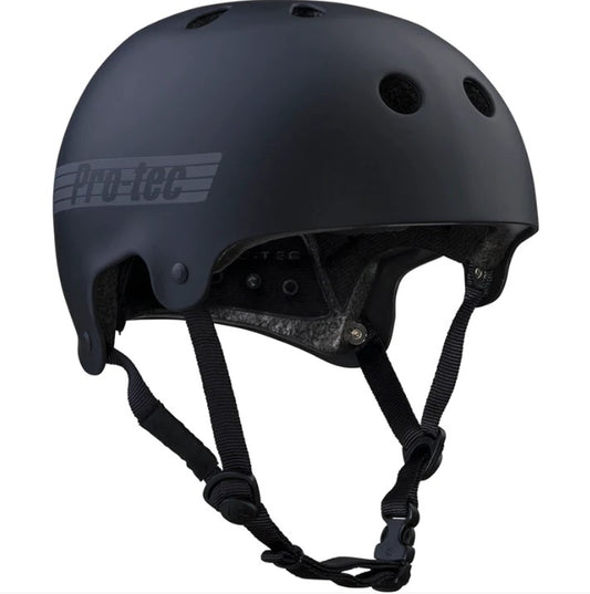 Protec Old School Cert Skate Helmet