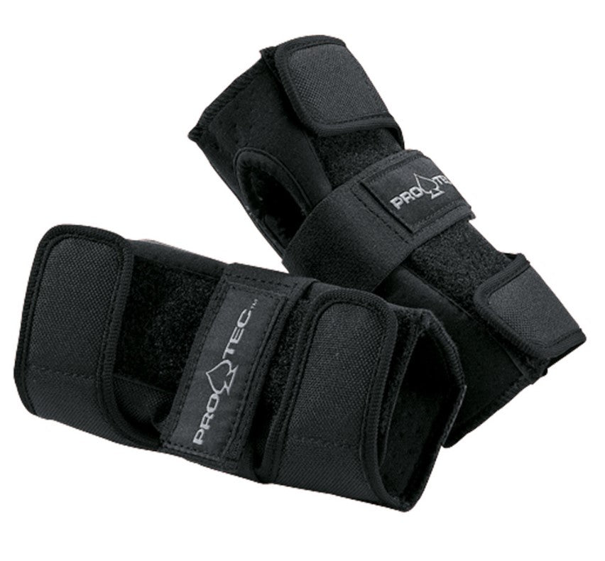 Protec Skateboarding Wrist Guards