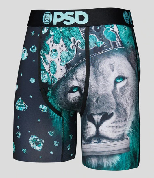 PSD King and Co Boxers - Sum22
