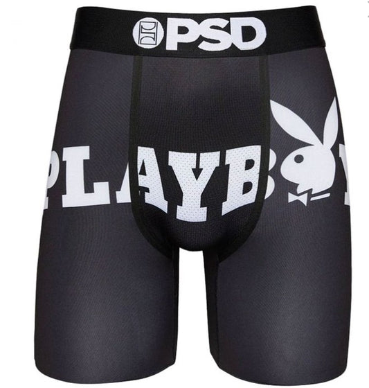 PSD Playboy Logo Boxers - Sum22