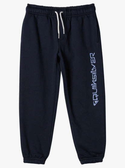 Quiksilver Boys Rainmaker Jogger Trackpant NAvy Colourway