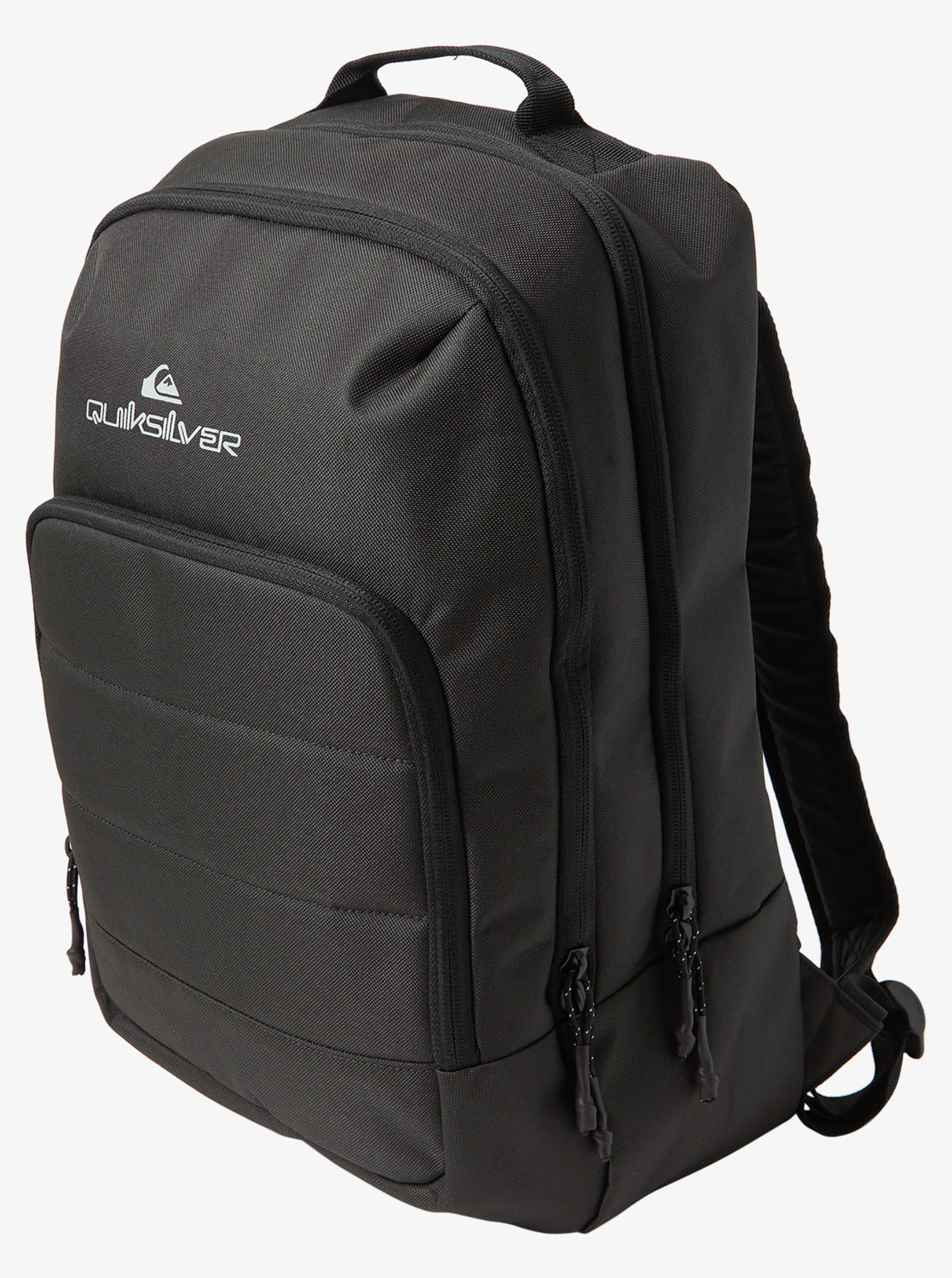 Quiksilver Burst 2.0 24 Litre Backpack in black colourway