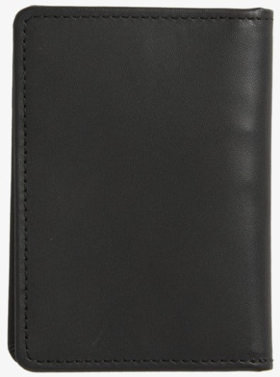 Quiksilver Card Happy Men's Wallet from back