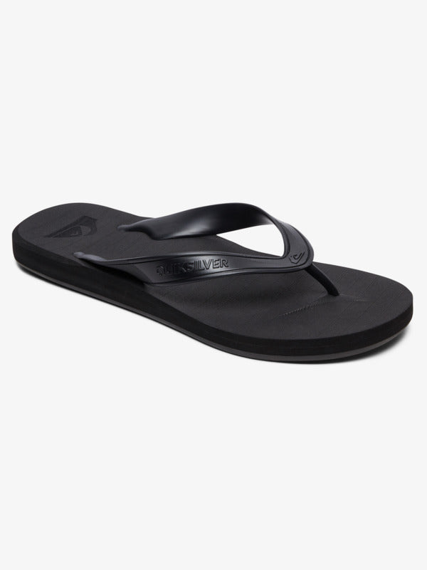 Quiksilver Carver II Deluxe Jandals - Sum23