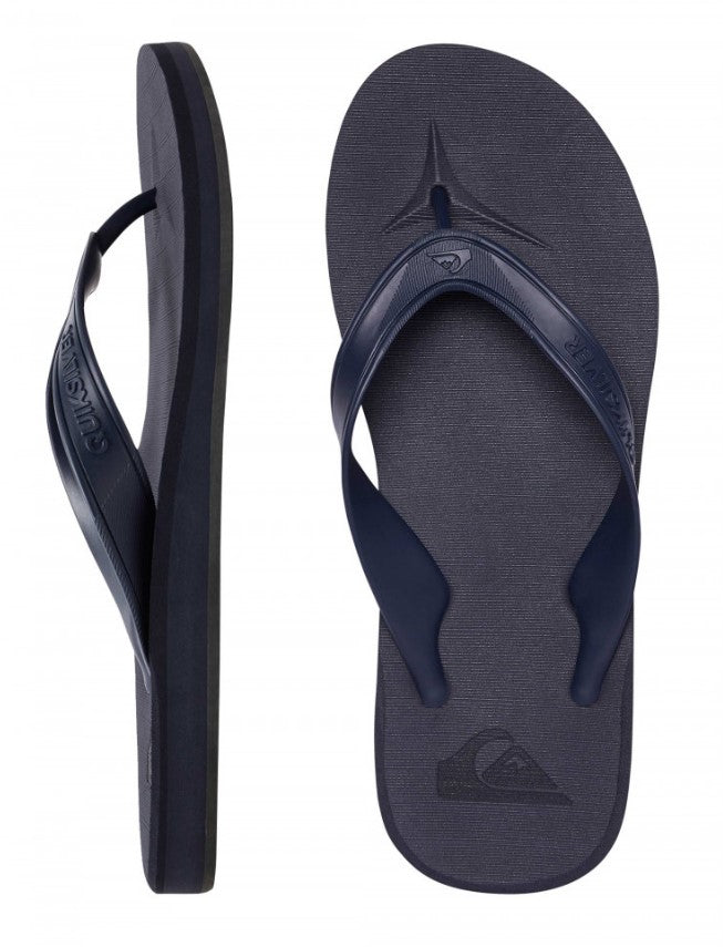 Quiksilver Carver II Deluxe Jandal - Sum22