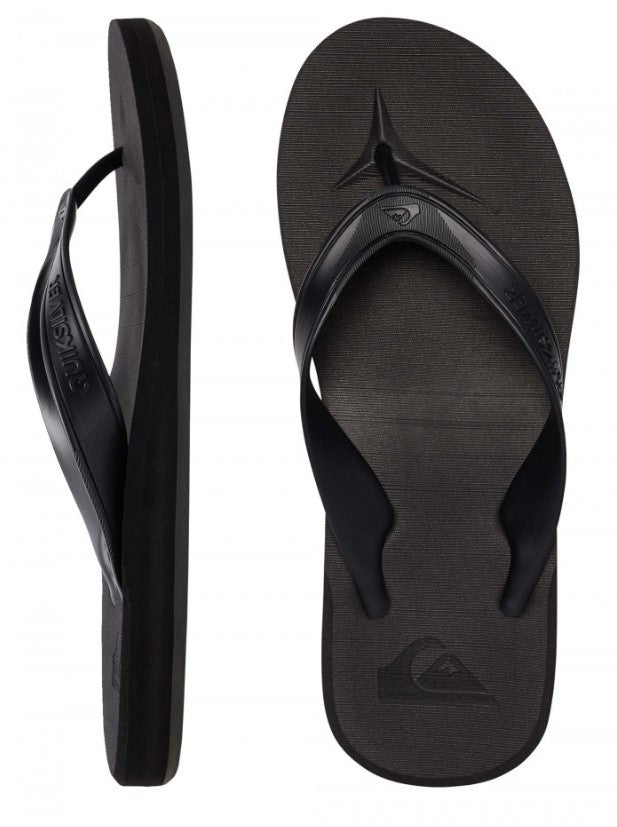 Quiksilver Carver II Deluxe Jandal - Sum22