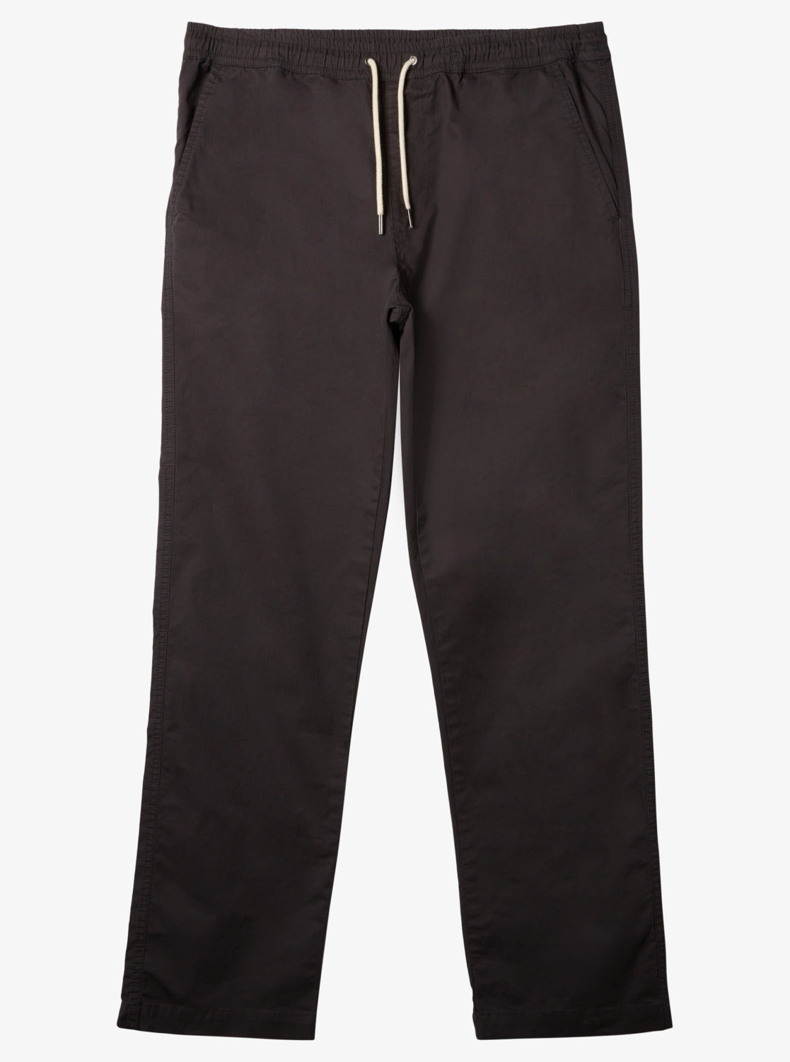 Quiksilver DNA Beach Pants in tarmac colourway from front