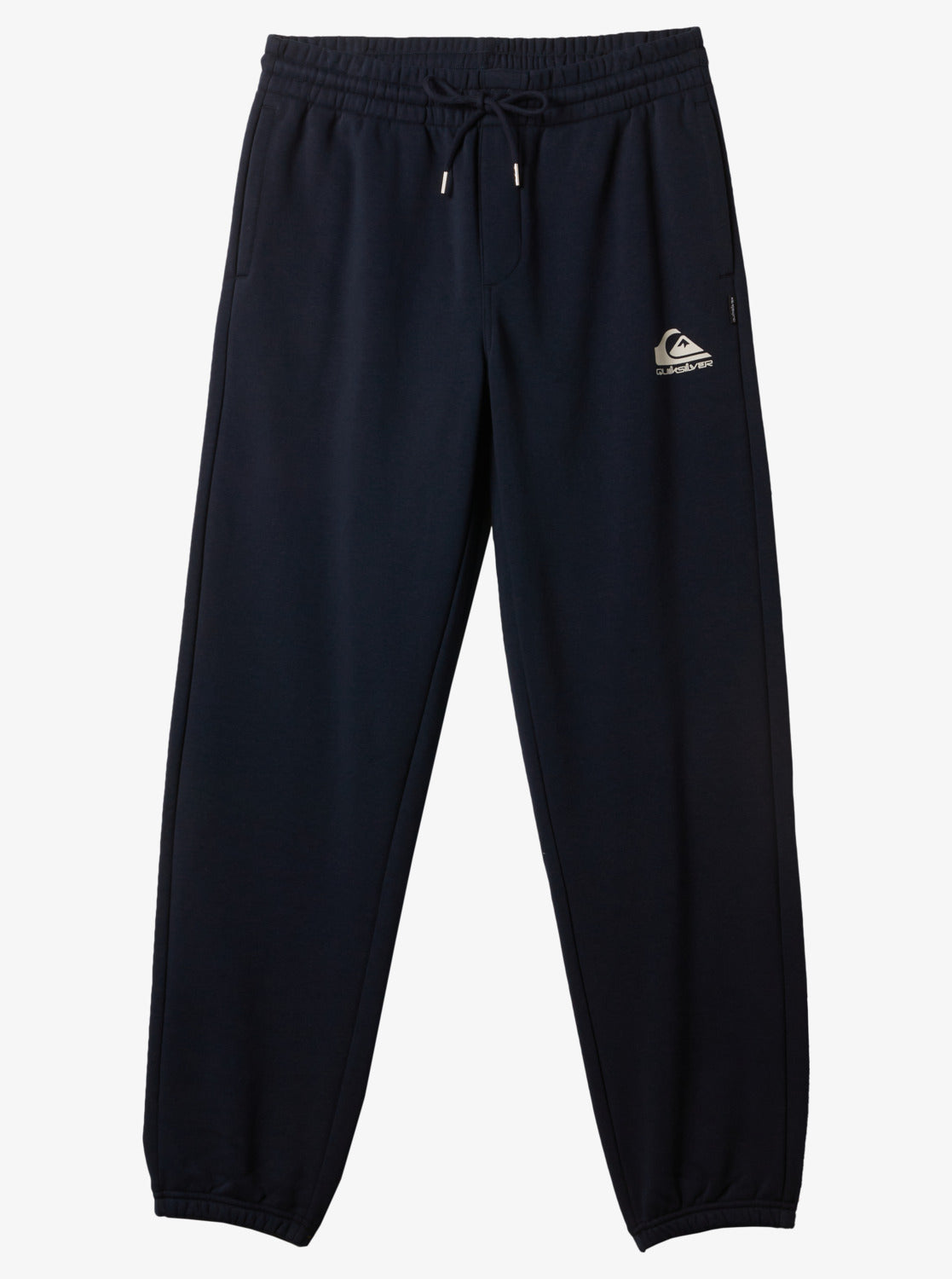 Quiksilver Easy Day Jogger Trackpants in dark navy from front