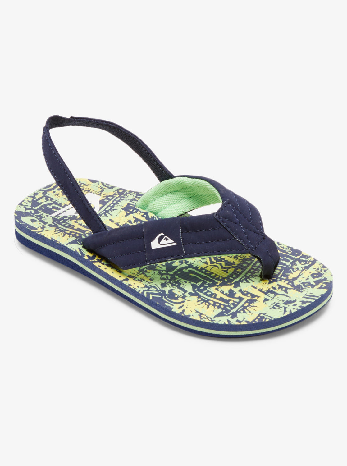 Quiksilver Molokai Layback SP Kids Jandals