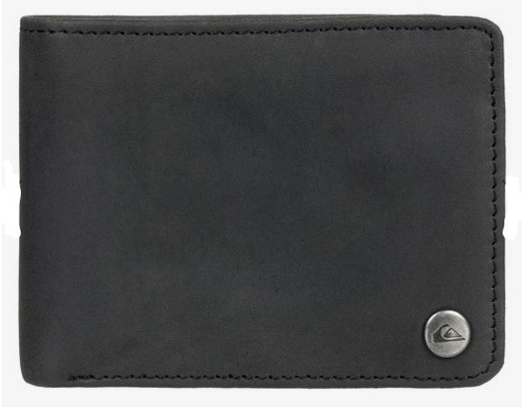 QUIKSILVER MACK II PU WALLET