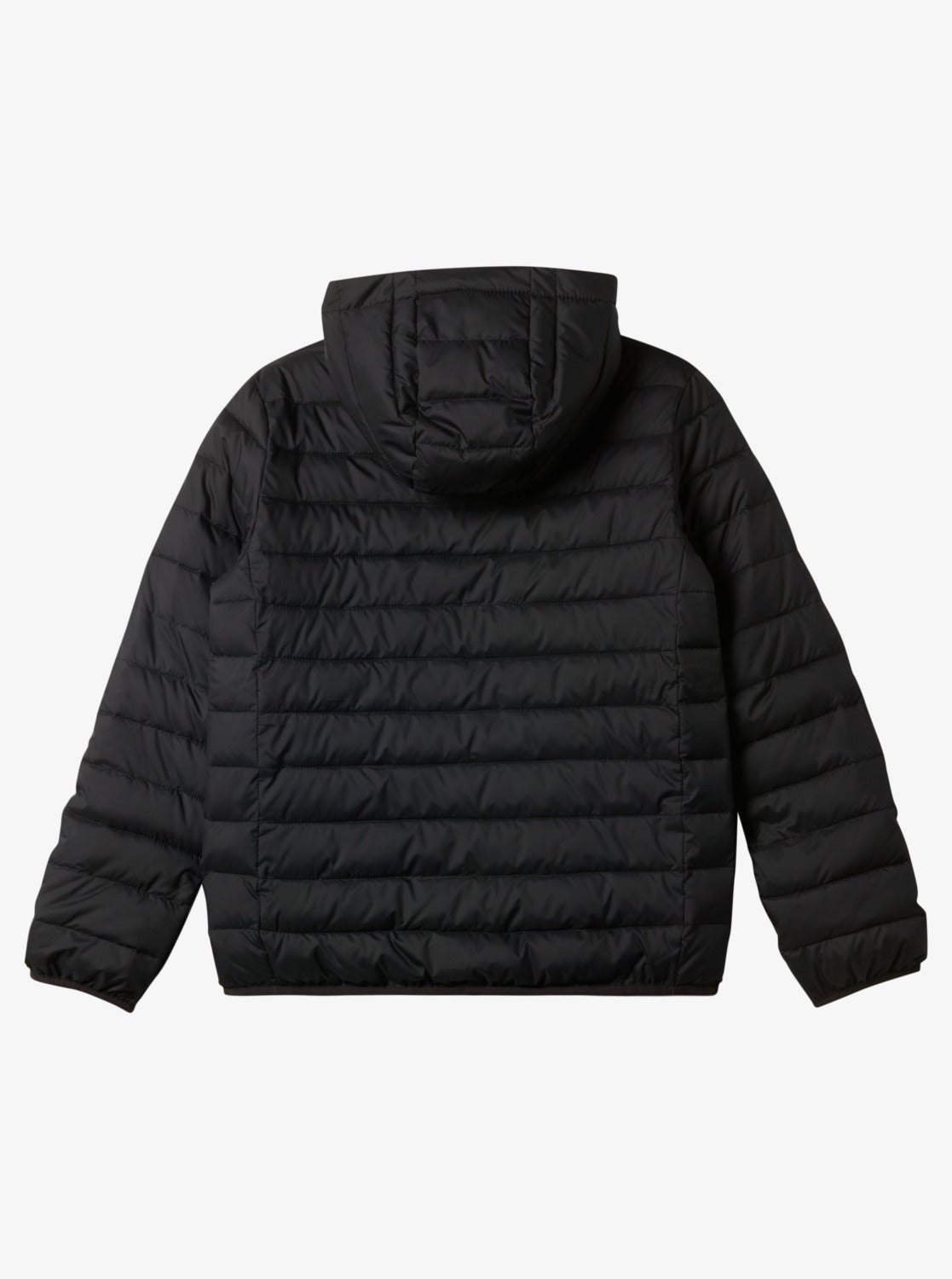 Quiksilver Scaly Youth Jacket  Black Colourway black