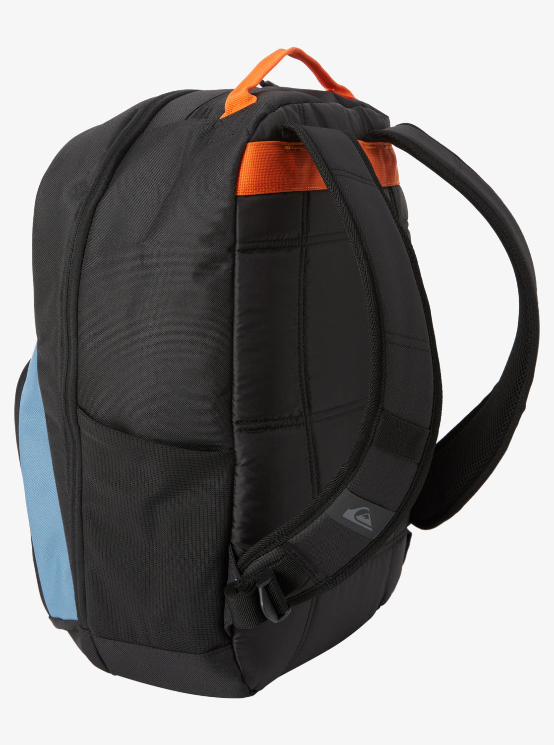 Quiksilver Schoolie Cooler 2.0 Backpack showing rear