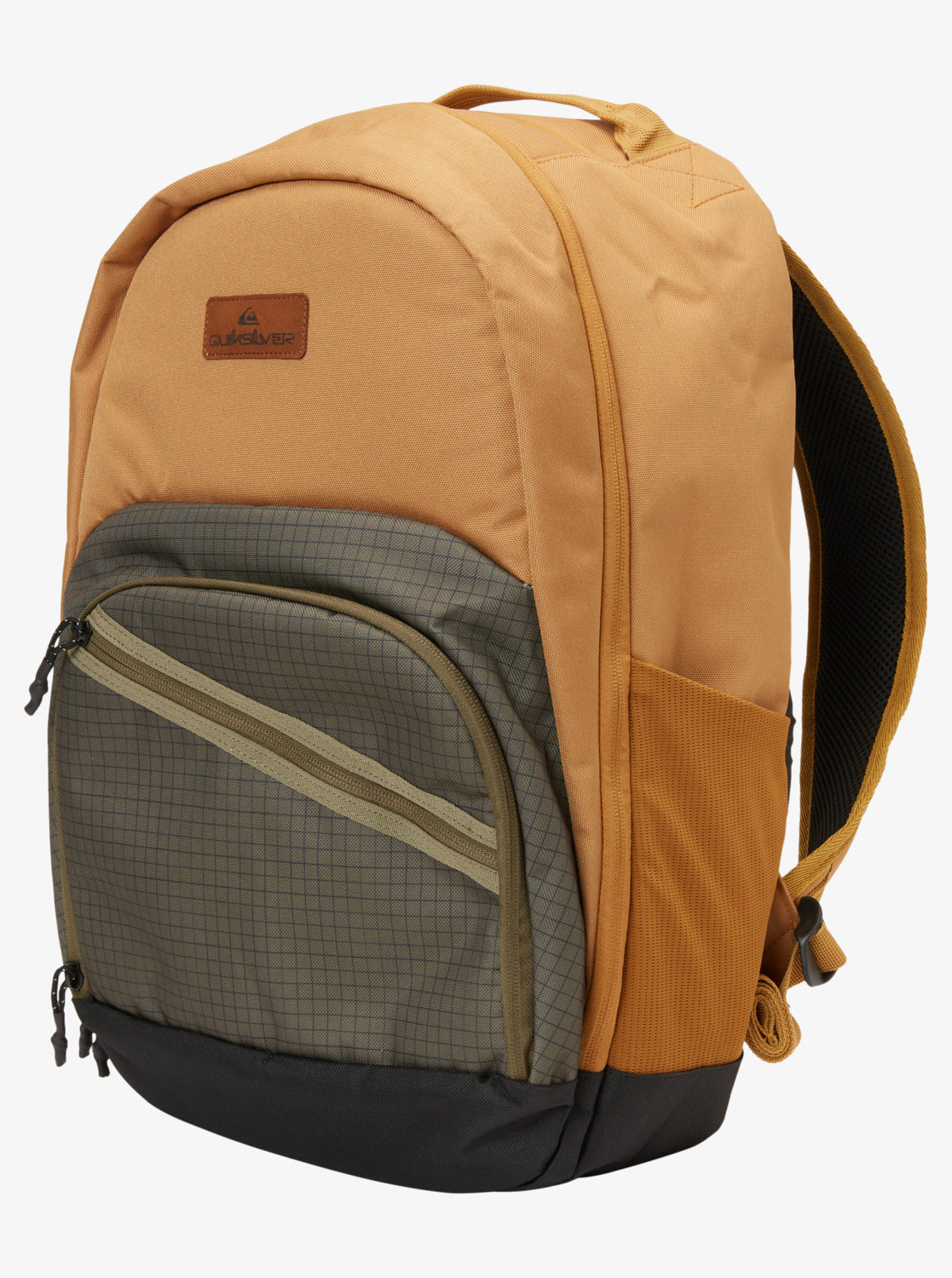 Quiksilver Schoolie Cooler 2.0 30L Backpack from side
