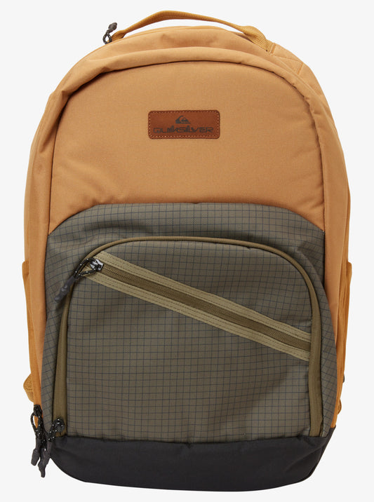 Quiksilver Schoolie Cooler 2.0 30L Backpack from front