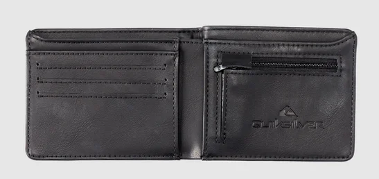 Quiksilver Slim Rays Men's Wallet