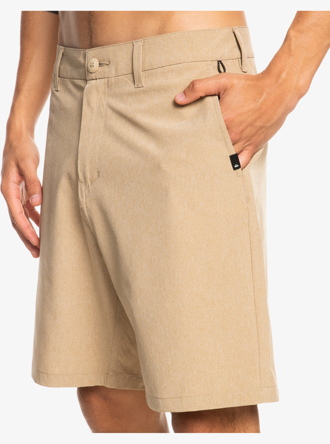 Quiksilver mens sales shorts