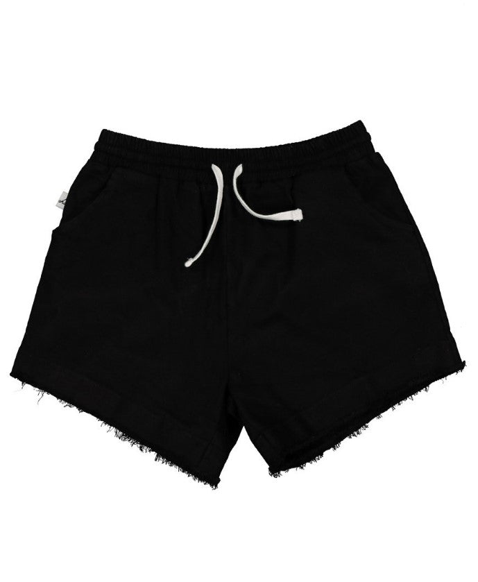 Sum21 RADICOOL JUNGLE POCKET DENIM SHORT