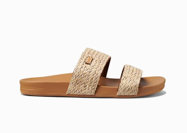 Reef Womens Cushion Vista Braid