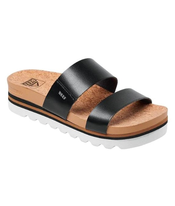 Reef Cushion Vista HI Sandals