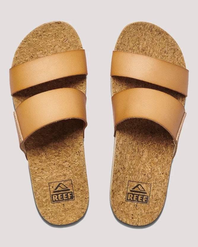 Reef Cushion Vista HI Sandals