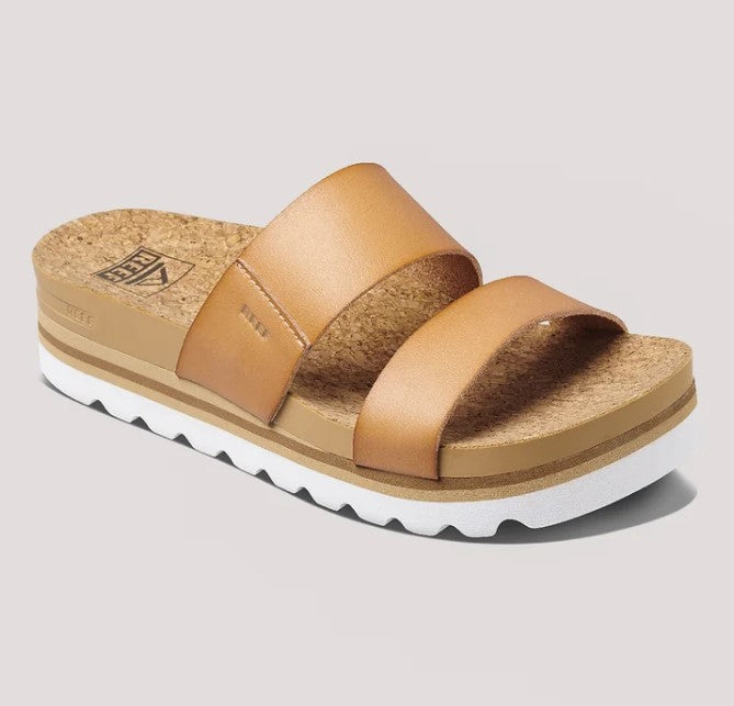 Reef Cushion Vista HI Sandals