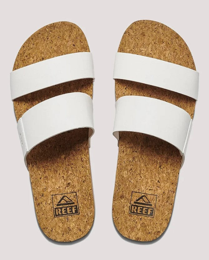 Reef Cushion Vista HI Sandals
